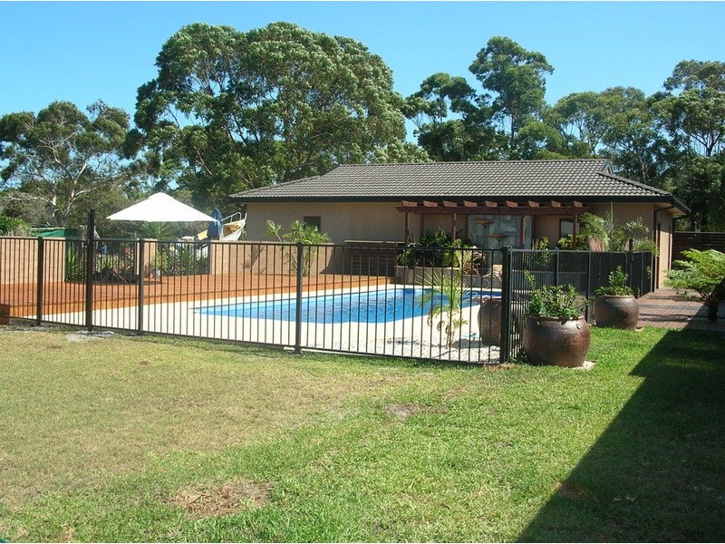 7A Fleeting Place, Tuncurry NSW 2428