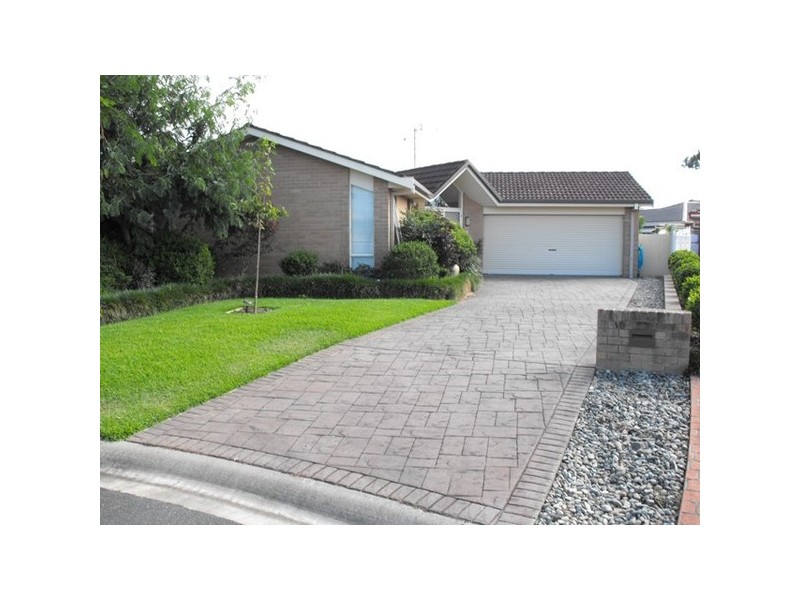 10 Transom Court, Tuncurry NSW 2428