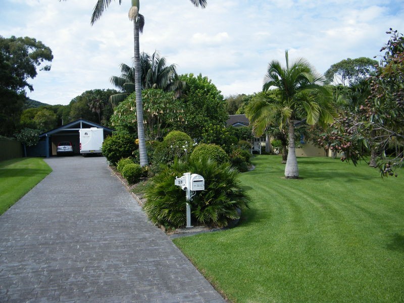 23 Carmona Drive, Forster NSW 2428