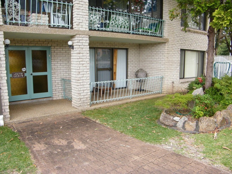 1/38 Breckenridge Street, Forster NSW 2428
