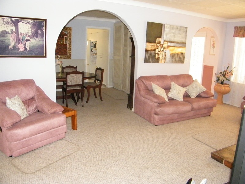 4 Carmona Lane, Forster NSW 2428