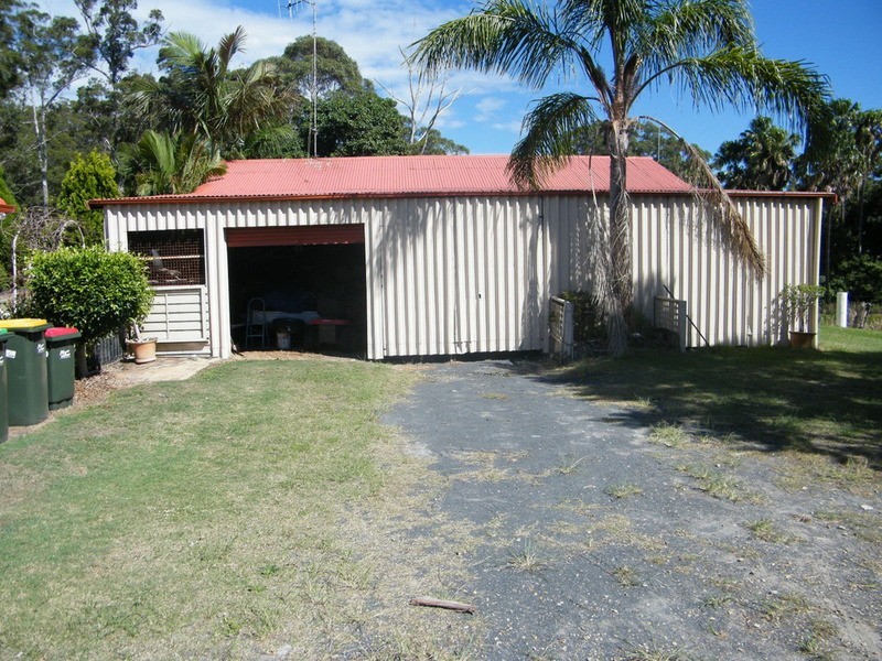 4 Carmona Lane, Forster NSW 2428
