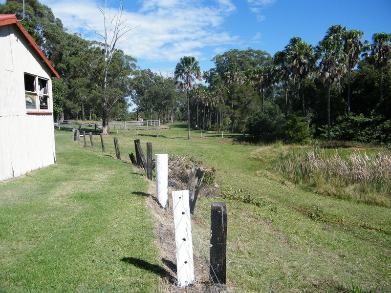 4 Carmona Lane, Forster NSW 2428