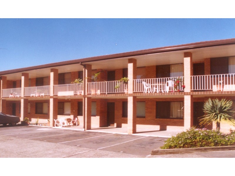 22/76 Little Street, Forster NSW 2428