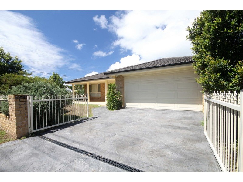 1/18 Strand Street, Forster NSW 2428