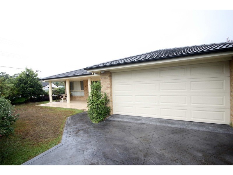 1/18 Strand Street, Forster NSW 2428