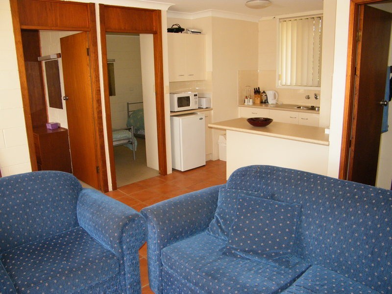 8/5 Lake Street, Forster NSW 2428