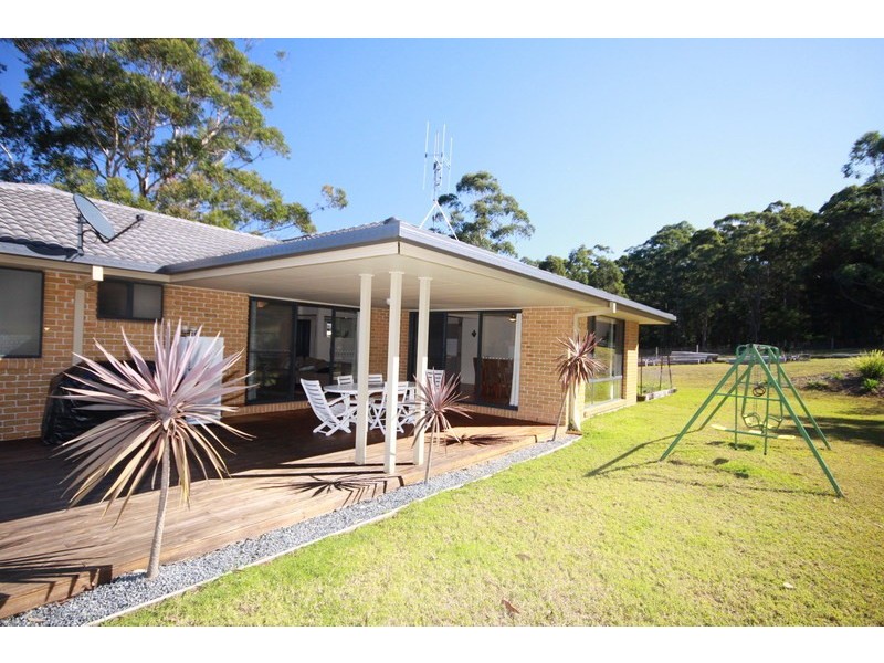 392 Highlands Drive, Failford NSW 2430