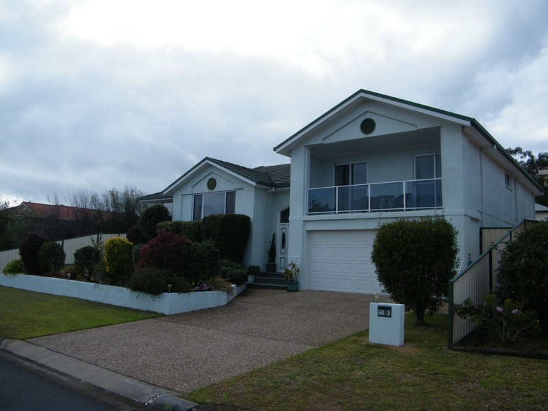 9 The Mews, Forster NSW 2428