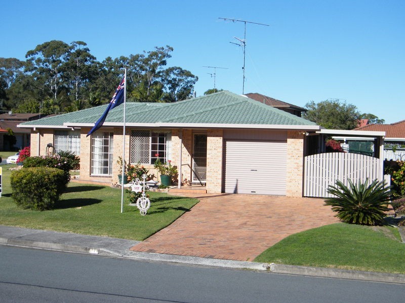1/17 Regency Circuit, Tuncurry NSW 2428