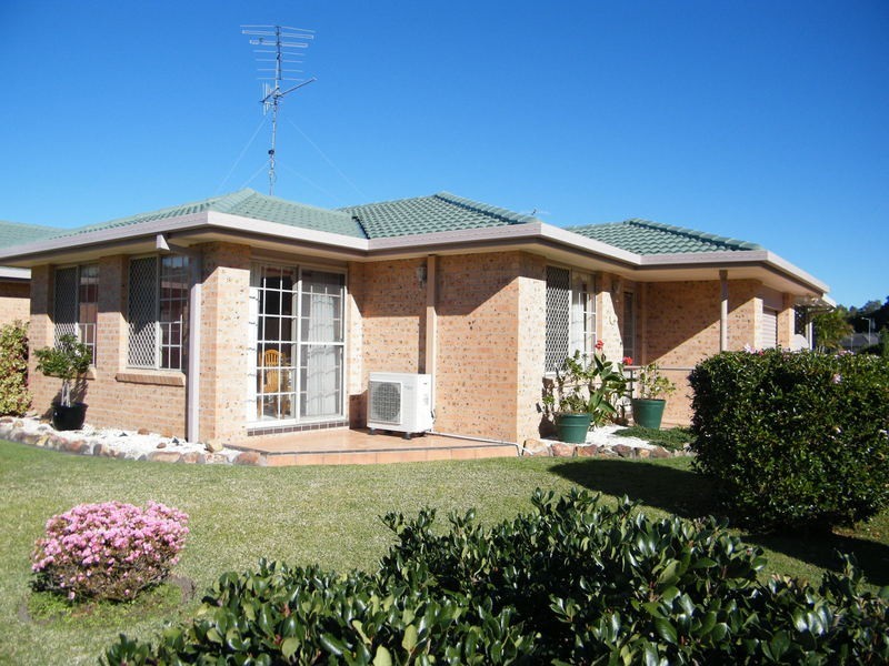 1/17 Regency Circuit, Tuncurry NSW 2428
