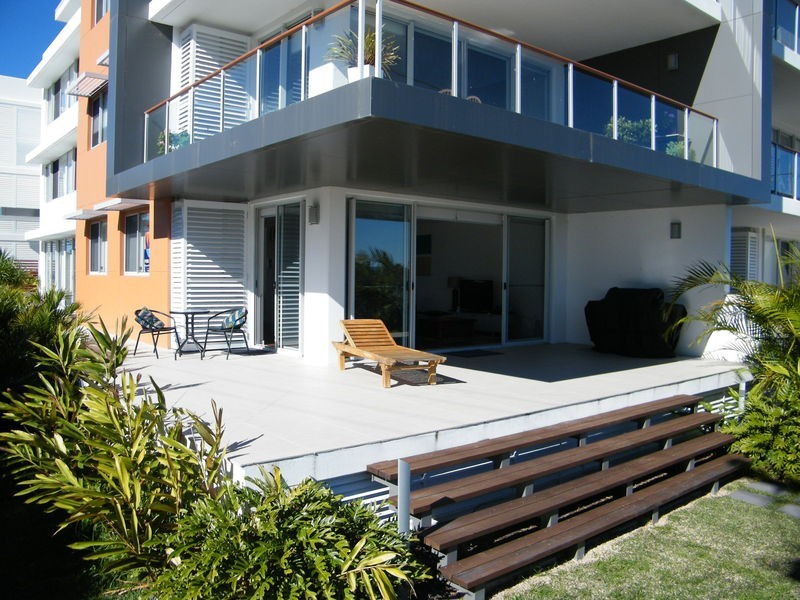 103/3034 Little ‘Waterline Apartments’ Street, Forster NSW 2428 the