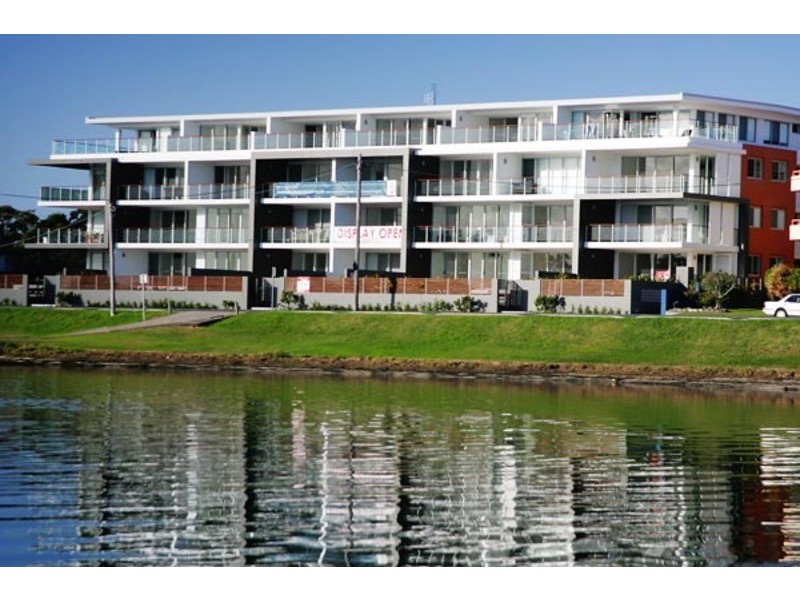 103/30-34 Little ‘Waterline Apartments’ Street, Forster NSW 2428