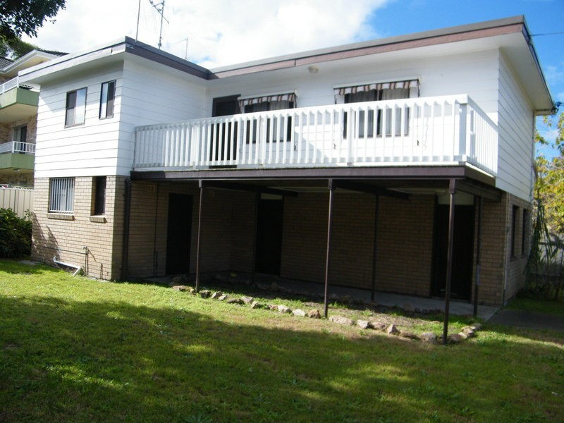 27/76-80 Little ‘Lethreade House’ Street, Forster NSW 2428