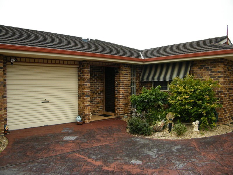 2/42 Mirage Drive, Tuncurry NSW 2428