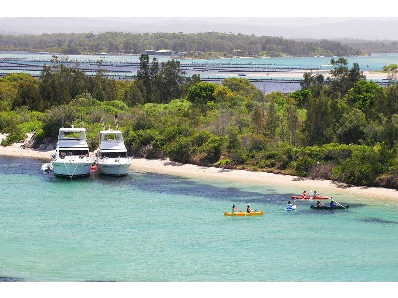 105/30-34 Little ‘Waterline’ Street, Forster NSW 2428