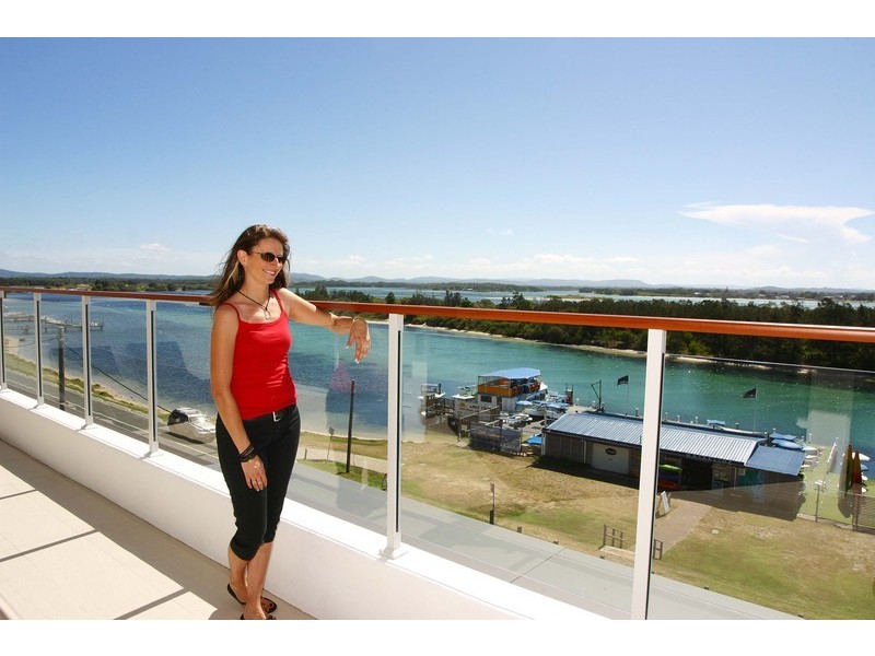 105/30-34 Little ‘Waterline’ Street, Forster NSW 2428