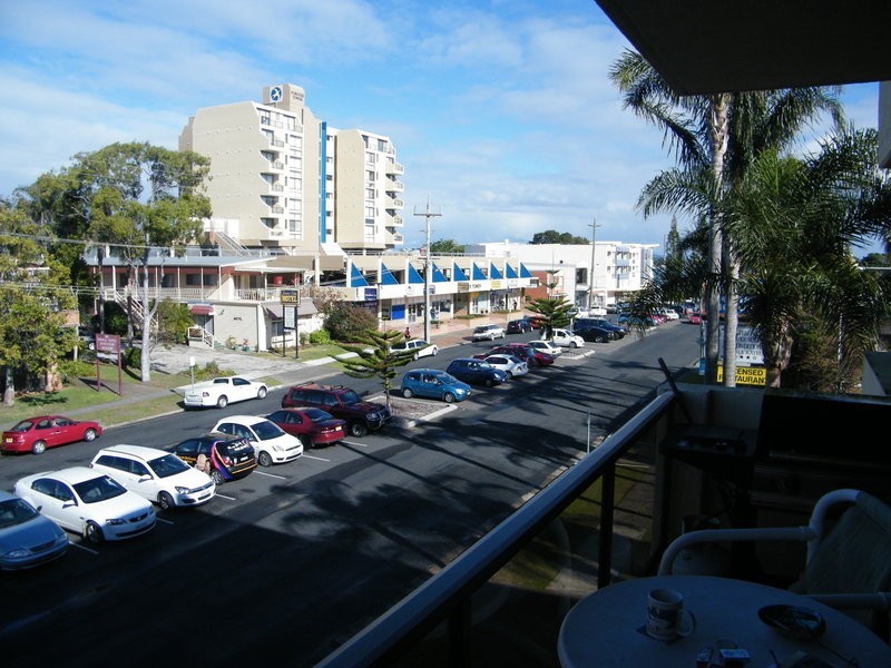 7/15-17 Wallis Street, Forster NSW 2428