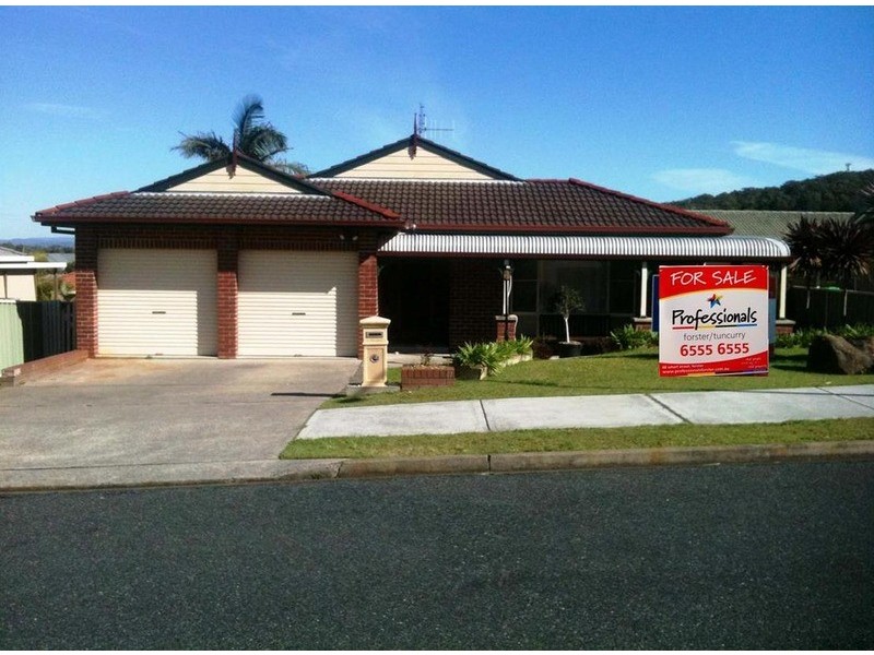 88 Pioneer Drive, Forster NSW 2428