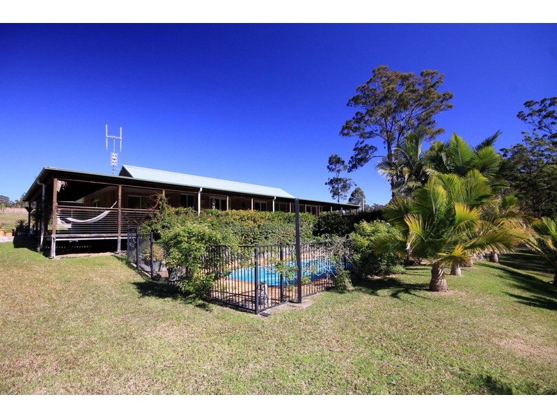 Koorainghat NSW 2430