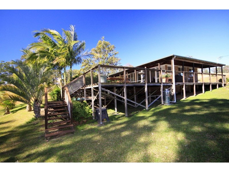 Koorainghat NSW 2430