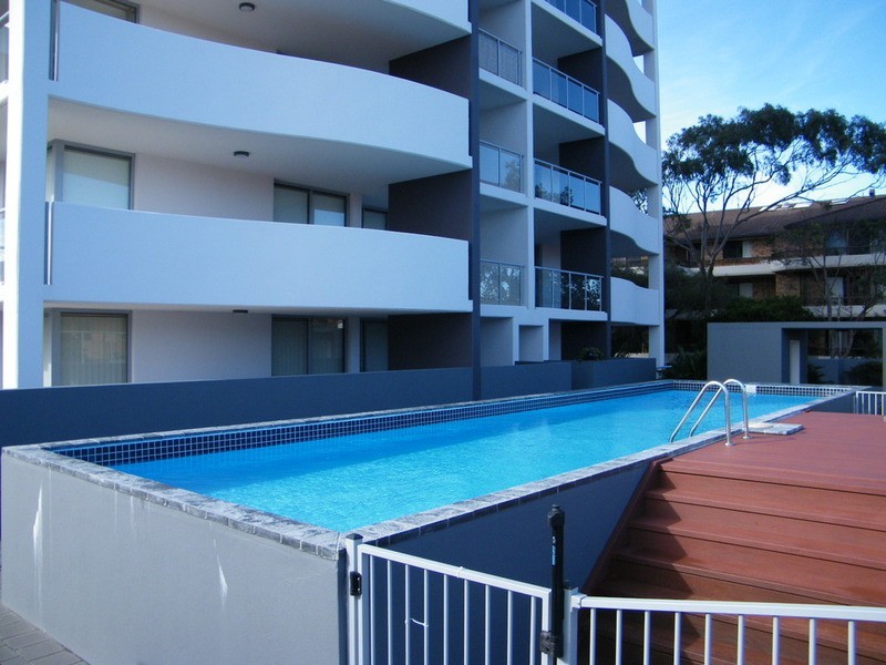 401/38-42 Wallis Street, Forster NSW 2428