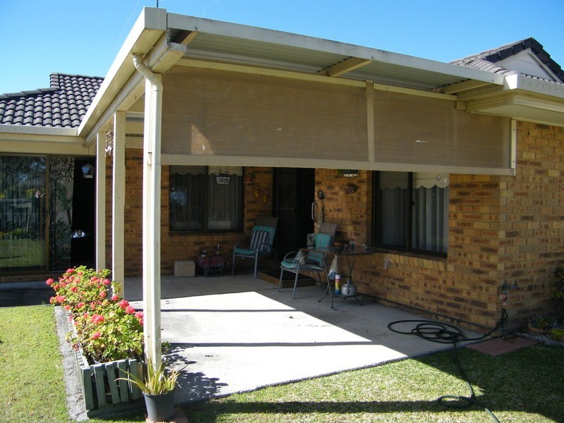 11 Christian Crescent, Forster NSW 2428