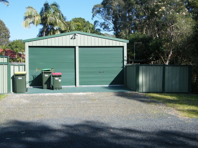 146 Green Point Drive, Forster NSW 2428