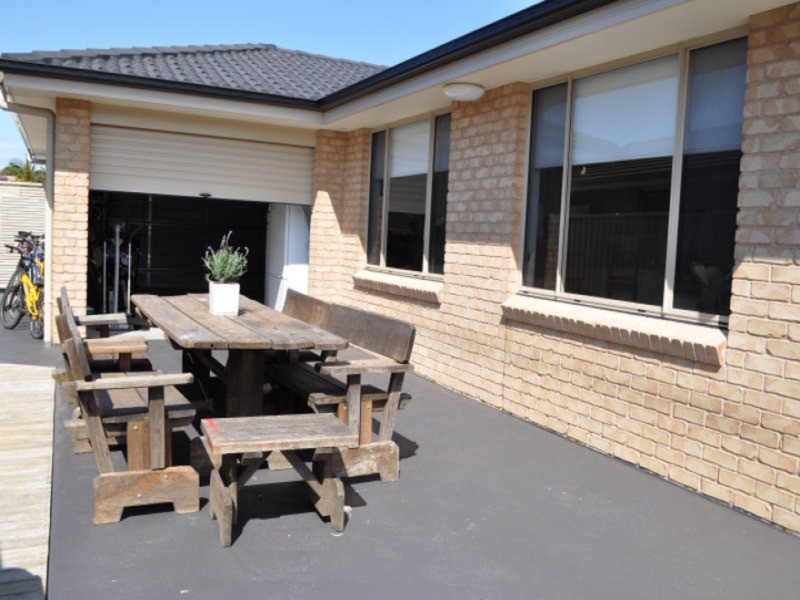 43 Wamara Crescent, Forster NSW 2428