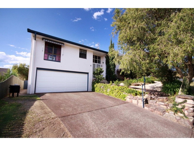 4 Bundacree Place, Forster NSW 2428