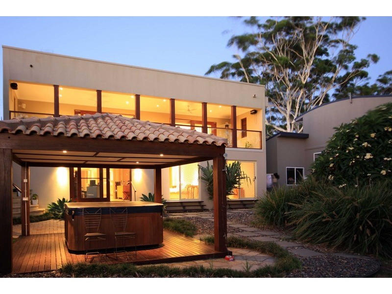 99 Green Point Drive, Forster NSW 2428