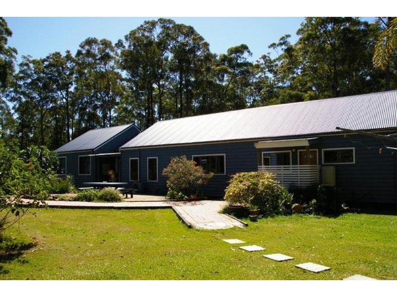 9 Panorama Crescent, Diamond Beach NSW 2430