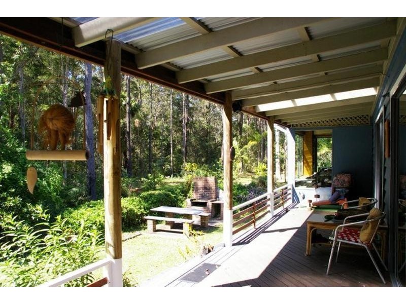 9 Panorama Crescent, Diamond Beach NSW 2430