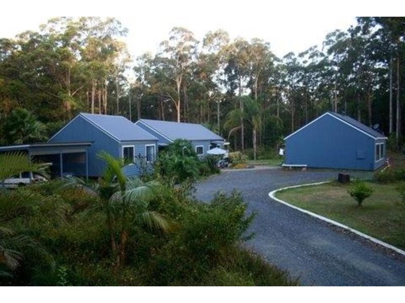 9 Panorama Crescent, Diamond Beach NSW 2430