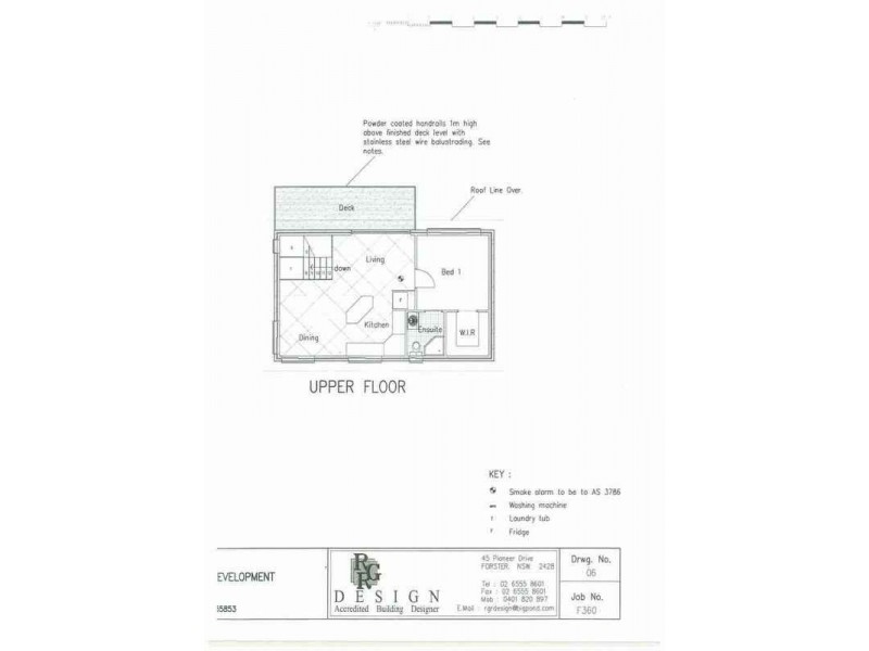 22 The Lakesway, Forster NSW 2428