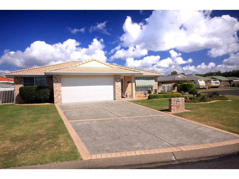 5 Lisa Place, Forster NSW 2428