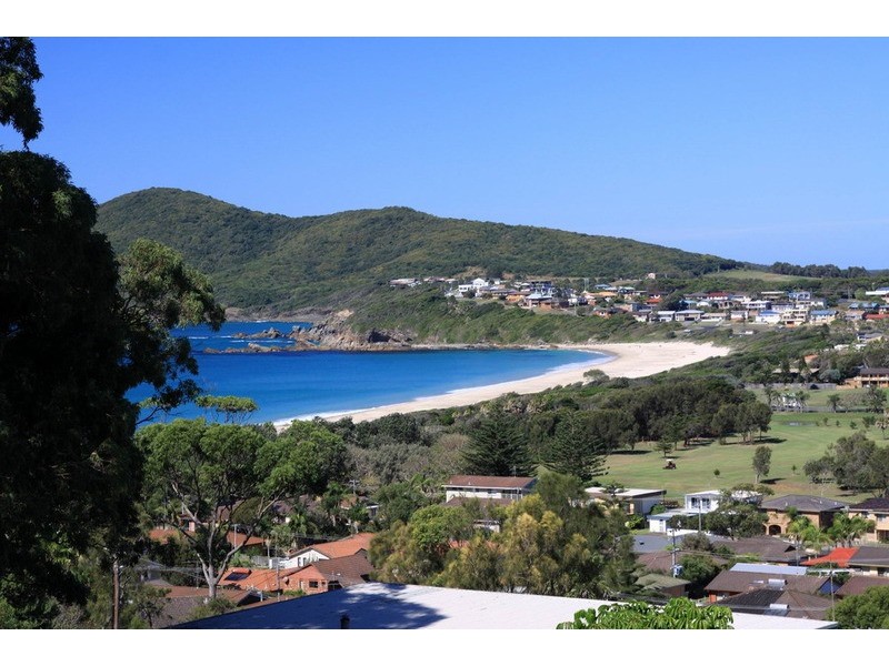 38 Bennetts Head Road, Forster NSW 2428