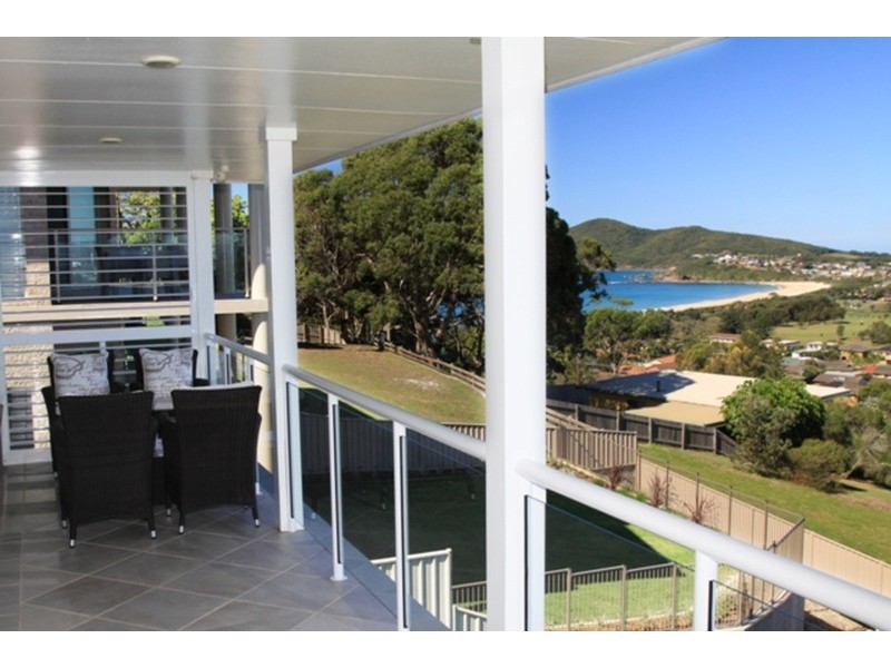 38 Bennetts Head Road, Forster NSW 2428