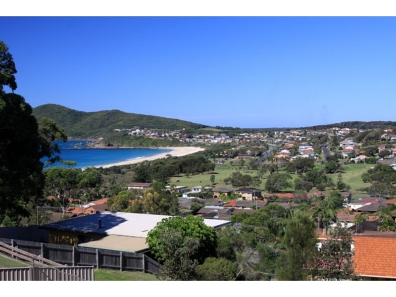 38 Bennetts Head Road, Forster NSW 2428