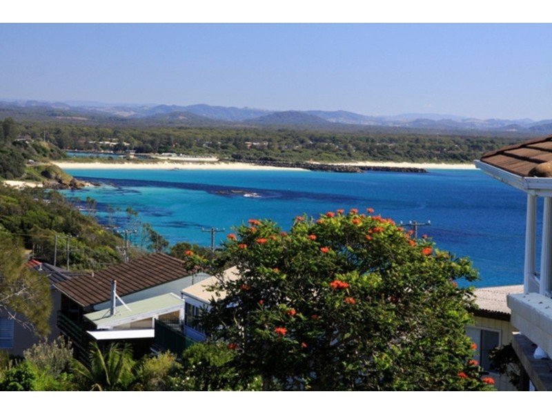 38 Bennetts Head Road, Forster NSW 2428