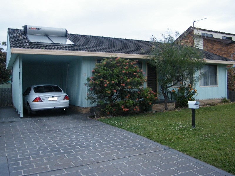 18 Palmer Street, Forster NSW 2428