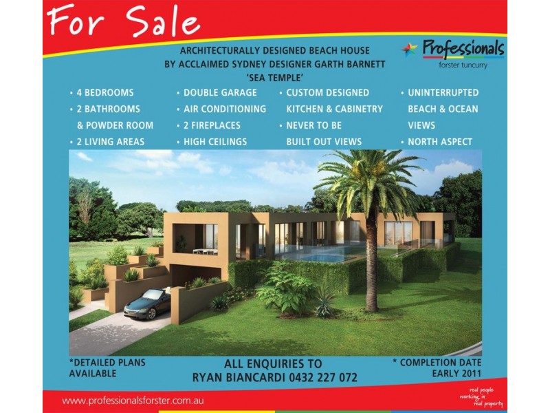 5 Glenelg Crescent, Hallidays Point NSW 2430