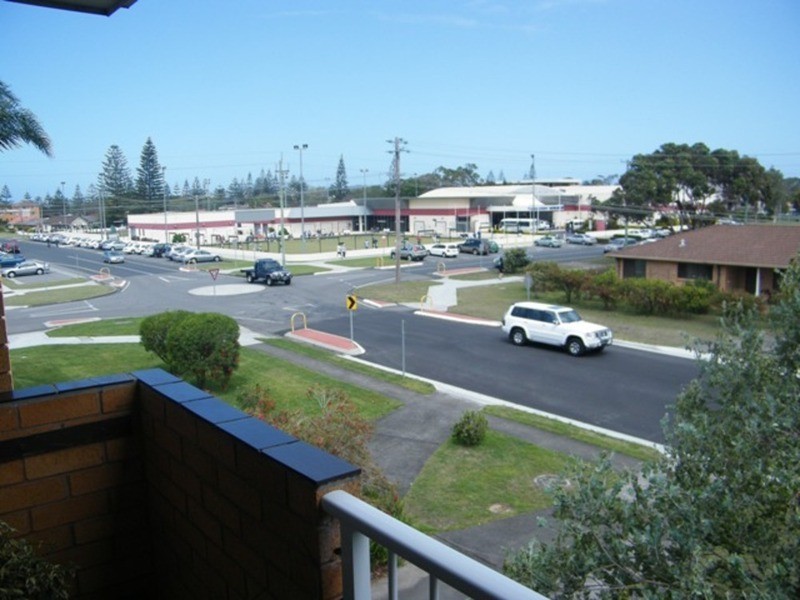 4/19 Wallis Street, Tuncurry NSW 2428
