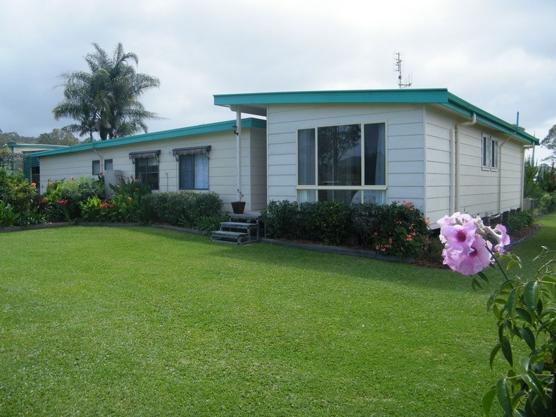 44 Woosters Lane, Nabiac NSW 2312