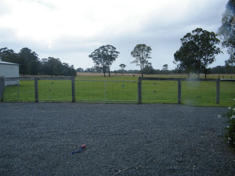 44 Woosters Lane, Nabiac NSW 2312