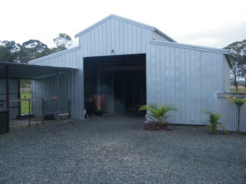 44 Woosters Lane, Nabiac NSW 2312