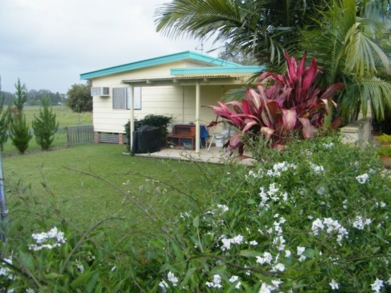 44 Woosters Lane, Nabiac NSW 2312