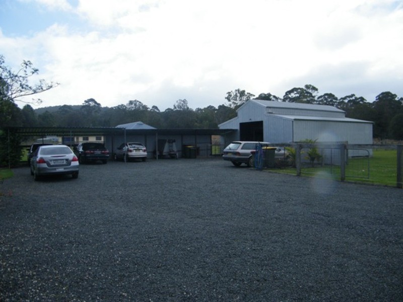 44 Woosters Lane, Nabiac NSW 2312