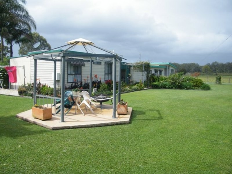 44 Woosters Lane, Nabiac NSW 2312