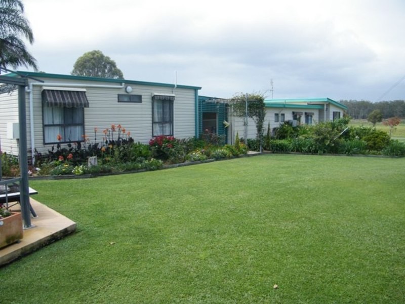 44 Woosters Lane, Nabiac NSW 2312